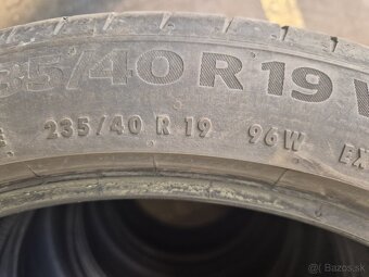 Continental PremiumContact 6 235/40 R19 96W - 4