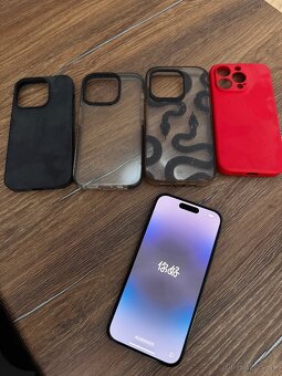 iPhone 14 Pro 128gb - 4