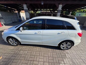 Mercedes-benz B 220 CDI - 4