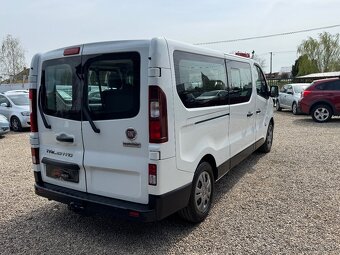 Fiat Talento 1.6 MTJ Twin turbo 1t L1H1 - 4