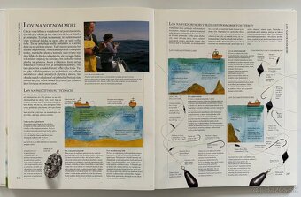 RYBÁRSTVO / RYBÁRENIE - 4