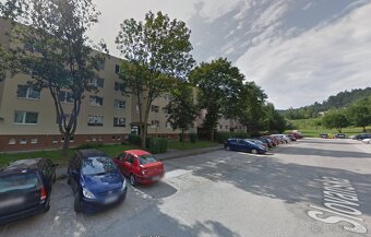 Byt na Hlinách, 4 izby, 80m2 - 4