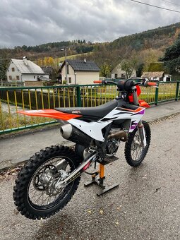 Ktm Sxf 250 r.v. 2024 - 4