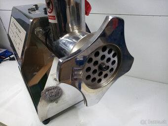 Predam celonerezový mlynček na mäso - 4