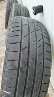Letné pneumatiky 205/60 R16 - 4