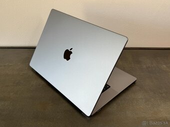 Apple MacBook Pro 16 2021 M1 Max - 4
