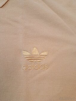 Pánske tričko Adidas Originals veľkosť XL - 4