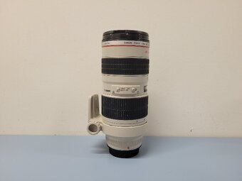 Canon EF 70–200mm f/2.8 L USM - 4