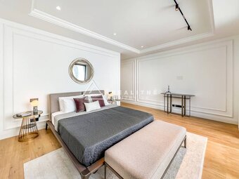 MARBELLA, EXKLUZÍVNE SAMOSTATNÉ VILY V LOMAS DE MARBELLA CLU - 4