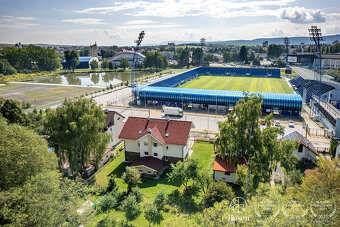 BOSEN | ponúka na prenájom reprezentatívny objekt v Poprade - 4