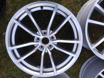 Kované disky Volkswagen R19 Golf 7 R pretoria - 4