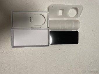 Predám Xiaomi Redmi 14C - 4