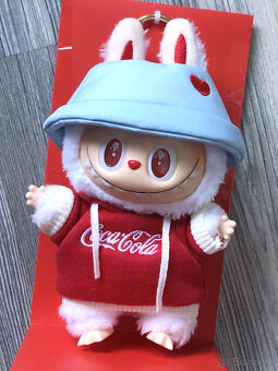 Labubu Špeciálne edície - 4