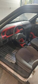 Škoda Felicia pickup 1.3 mpi 50kw+úpravy - 4