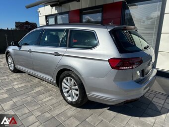 Volkswagen Passat Variant 2.0 TDI DSG Business,F1 radenie,SR - 4