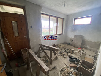 RODINNÝ DOM na skok od Sobraniec – TIBAVA - 4