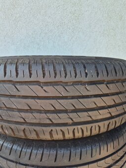 Letné pneu 205/60/16 - 4