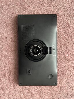 Navigácia do auta ( Garmin drive 61 europe lmt-s) - 4