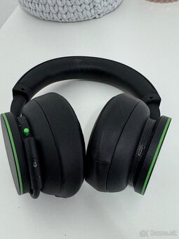 Xbox Wireless Headset - 4