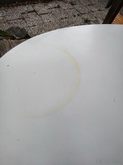 Jedálenský stôl - 4