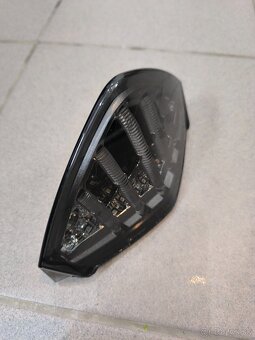 Svetlo KTM 1290 SuperDuke GT - 4