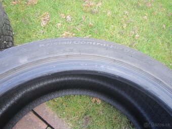 225/45R17 91H zimne pneu Fulda Kristall control hp2 dezen 5- - 4