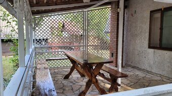 VÝRAZNÁ ZĽAVA - Dom Tiszavasvari Maďarsko – termál.kúpalisko - 4