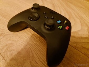 Predám XBOX SERIES X, v záruke, málo používaný - 4