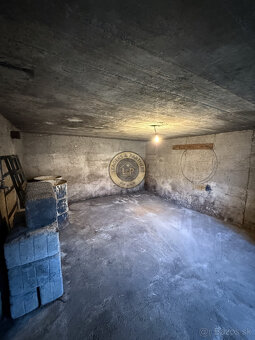 Na predaj rodinný dom v krásnej prírode v obci Dobrá Voda - 4