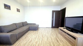 MODERNÝ 2i byt, REKONŠTRUKCIA, KLÍMA, MOZARTOVA ulica, Horsk - 4