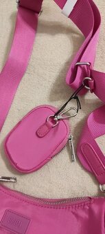 Detská/teenage kabelka - nová s visačkou - 4