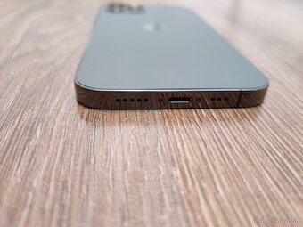 Apple iPhone 12 Pro 128GB 100% Zdravie batérie - 4