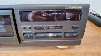 Technics RS-BX 601 - 4