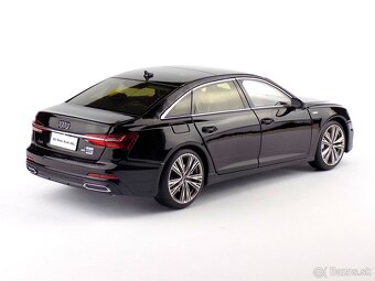 AUDI A6L 1:18 PAUDI - 4