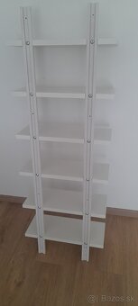 Policová zostava - 4