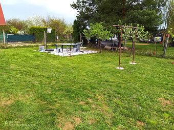 zahrada na prenajom - 4