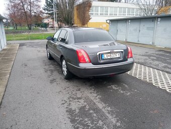 Predám kia opirus 3.8 v6 limuzína 5m - 4