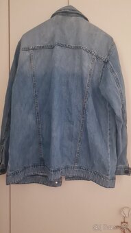 Džínsová bunda - 4