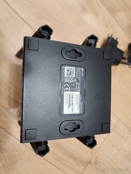 Predám Wi-Fi router TP Link Archer C54 AC1200 - 4
