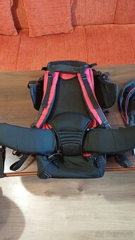 Turistický nosič Fillikid - 4