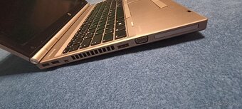 Hp EliteBook 8570p - 4