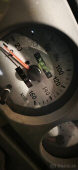 Suzuki Samurai 1.9 diesel 57418km - 4