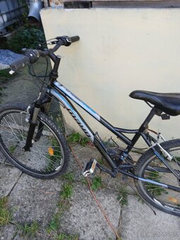 Predám detský bicykel - 4
