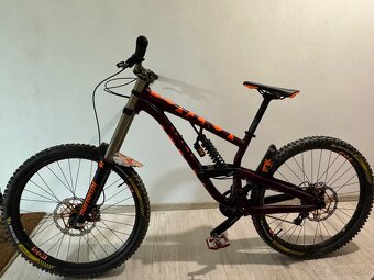 Bicykel DH Scott - 4