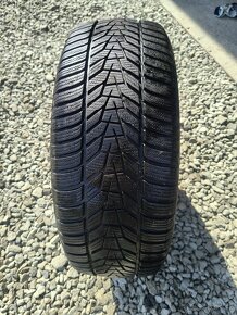 Pneumatiky  265x60r18 zimné - 4