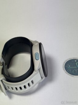 Garmin Forerunner 165 len vyskúšané - 4