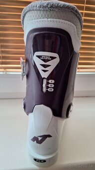 Lyžiarky detské - 4