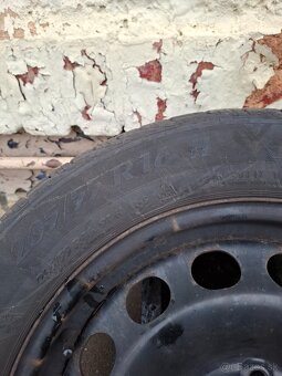 5x112 205/55 r16 - 4