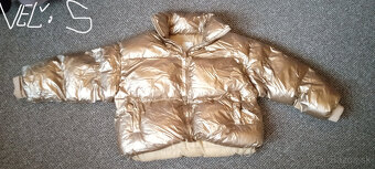 Dámske - dievčenské bundy - 4