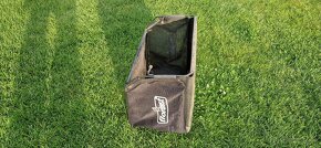 Zberný kôš k vertikutátoru Florabest - 4